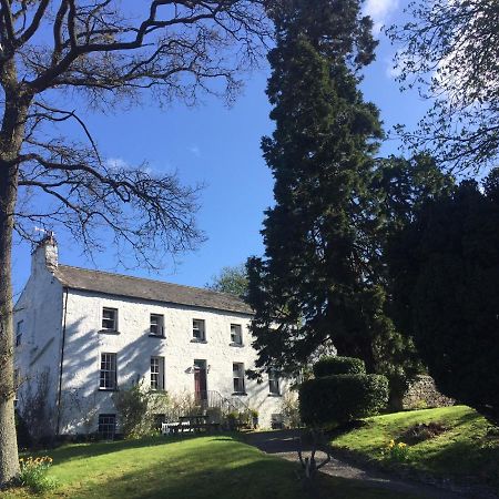Lowbyer Manor Country House Alston Eksteriør billede