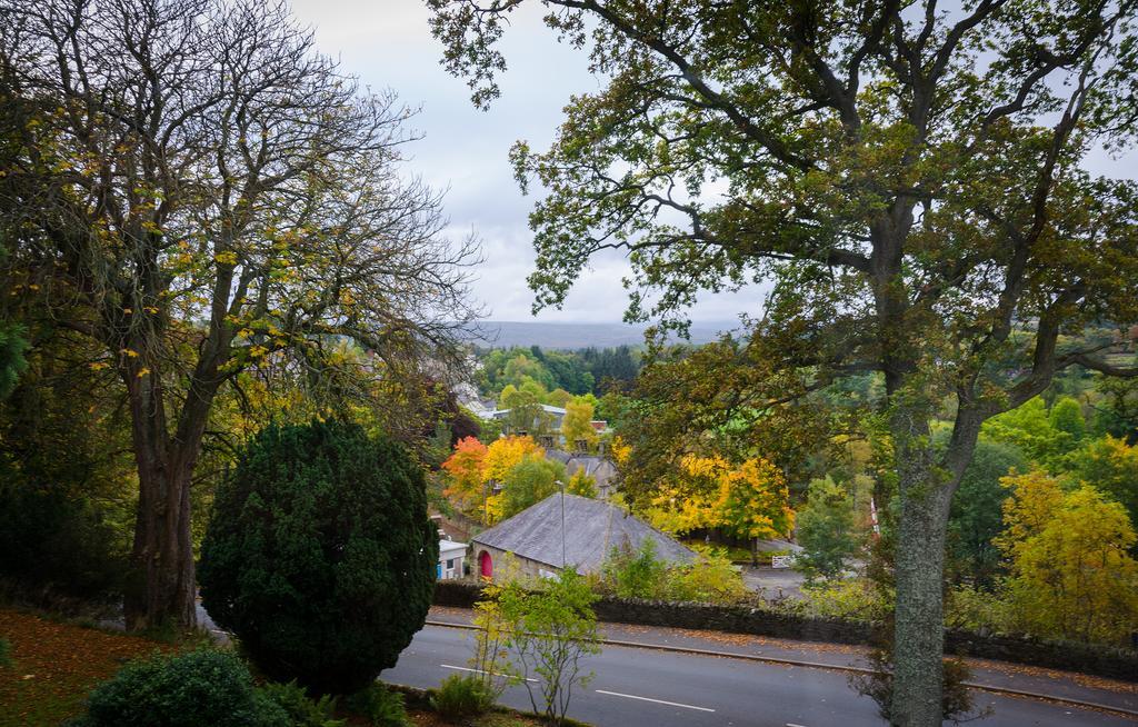 Lowbyer Manor Country House Alston Eksteriør billede