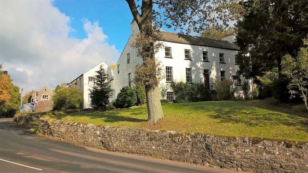 Lowbyer Manor Country House Alston Eksteriør billede