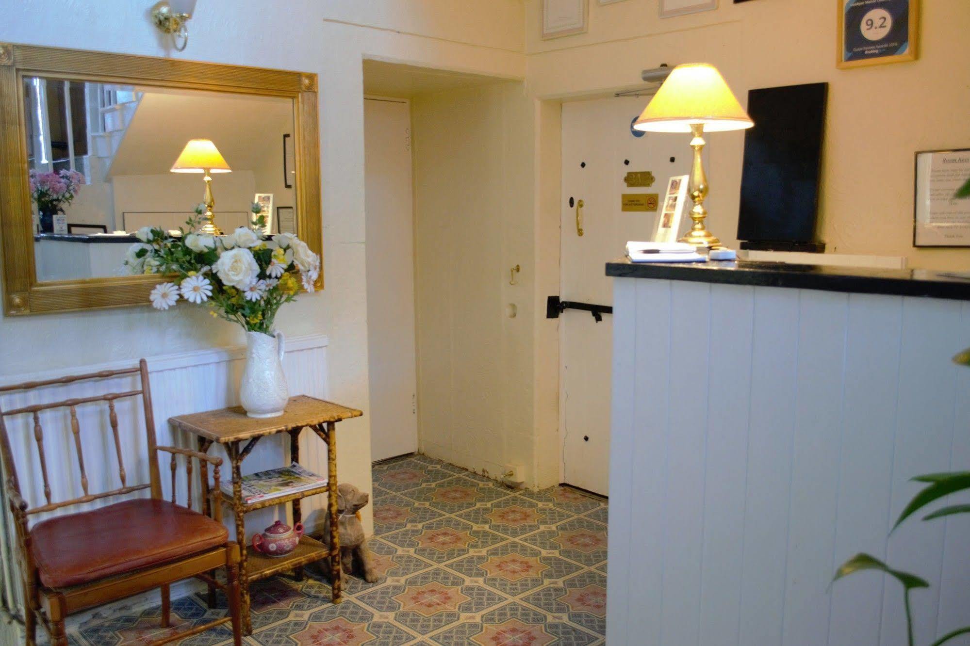 Lowbyer Manor Country House Alston Eksteriør billede